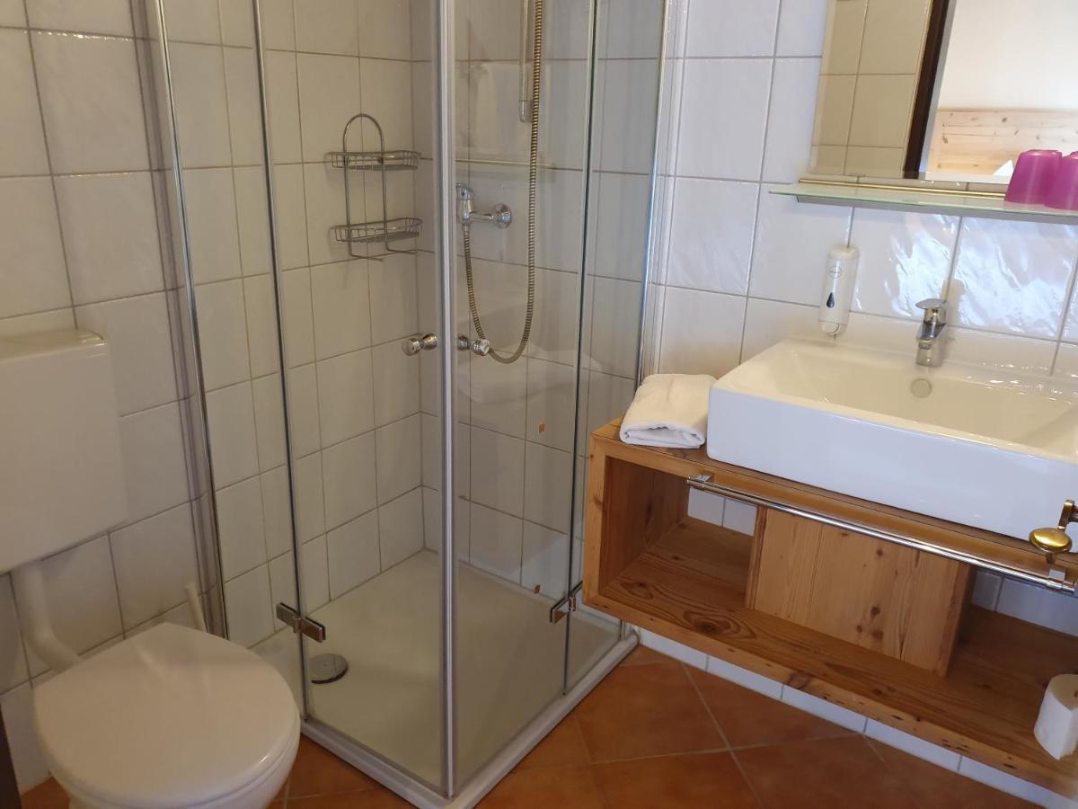 Gasthof Romantik Lehrberg St. Jakob in Haus