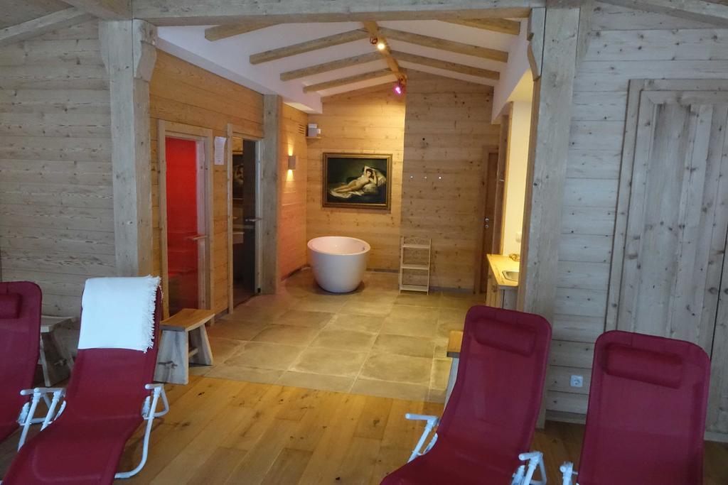 Romantik Lehrberg St. Jakob in Haus