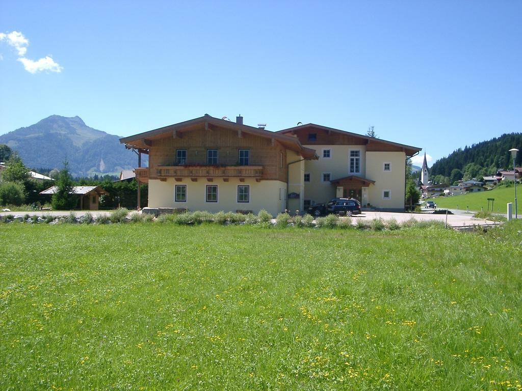 Romantik Lehrberg Gasthof