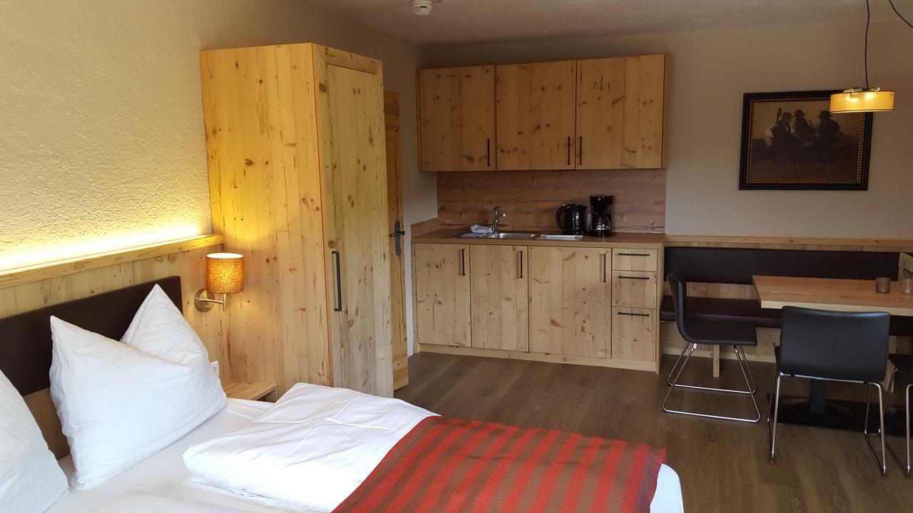 Gasthof Romantik Lehrberg 3*
