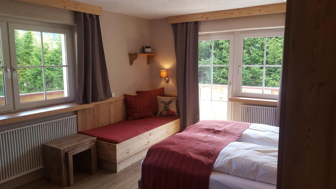 Romantik Lehrberg 3* St. Jakob in Haus