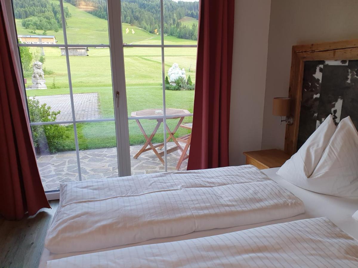 Romantik Lehrberg St. Jakob in Haus