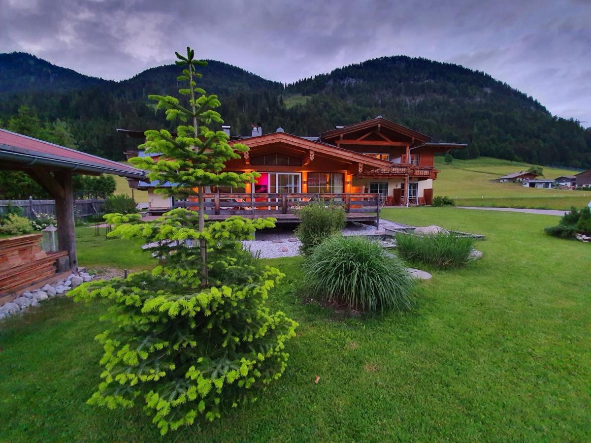 Romantik Lehrberg St. Jakob in Haus