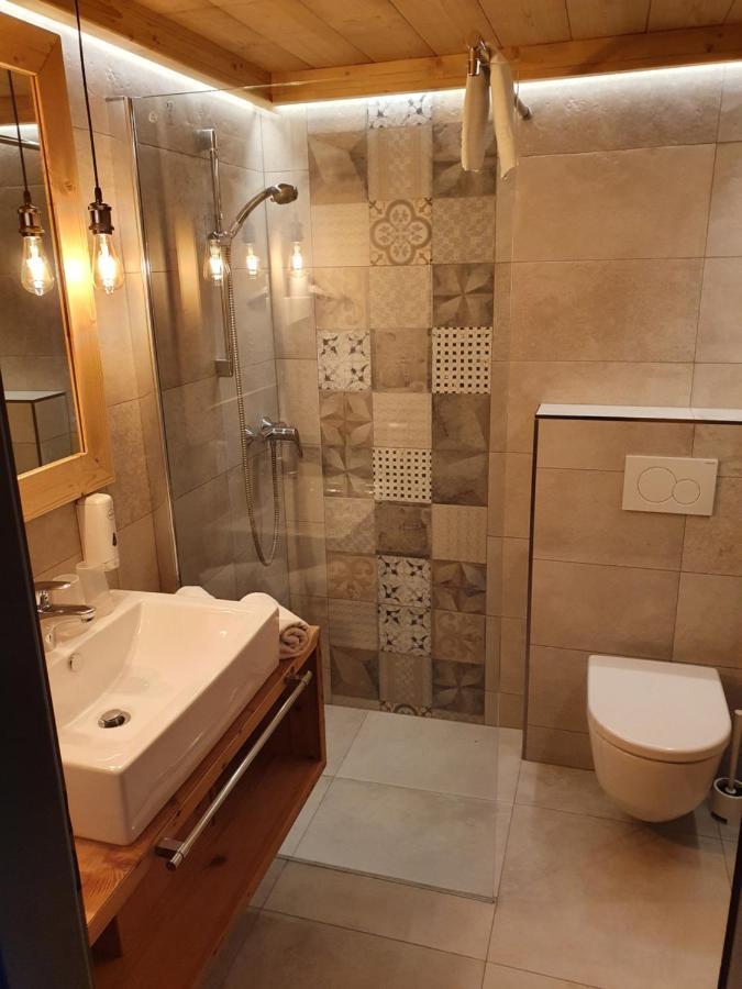 Romantik Lehrberg Guest house