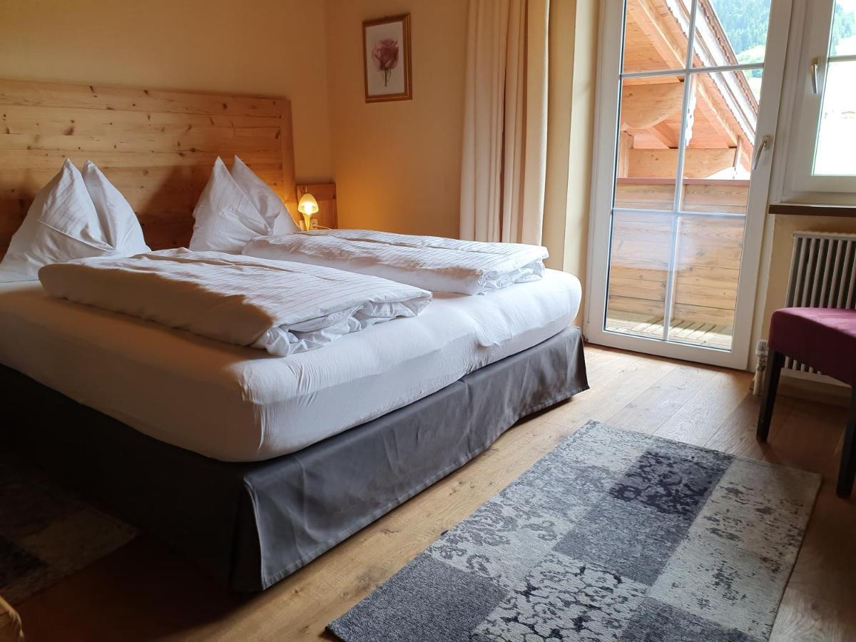Guest house Romantik Lehrberg