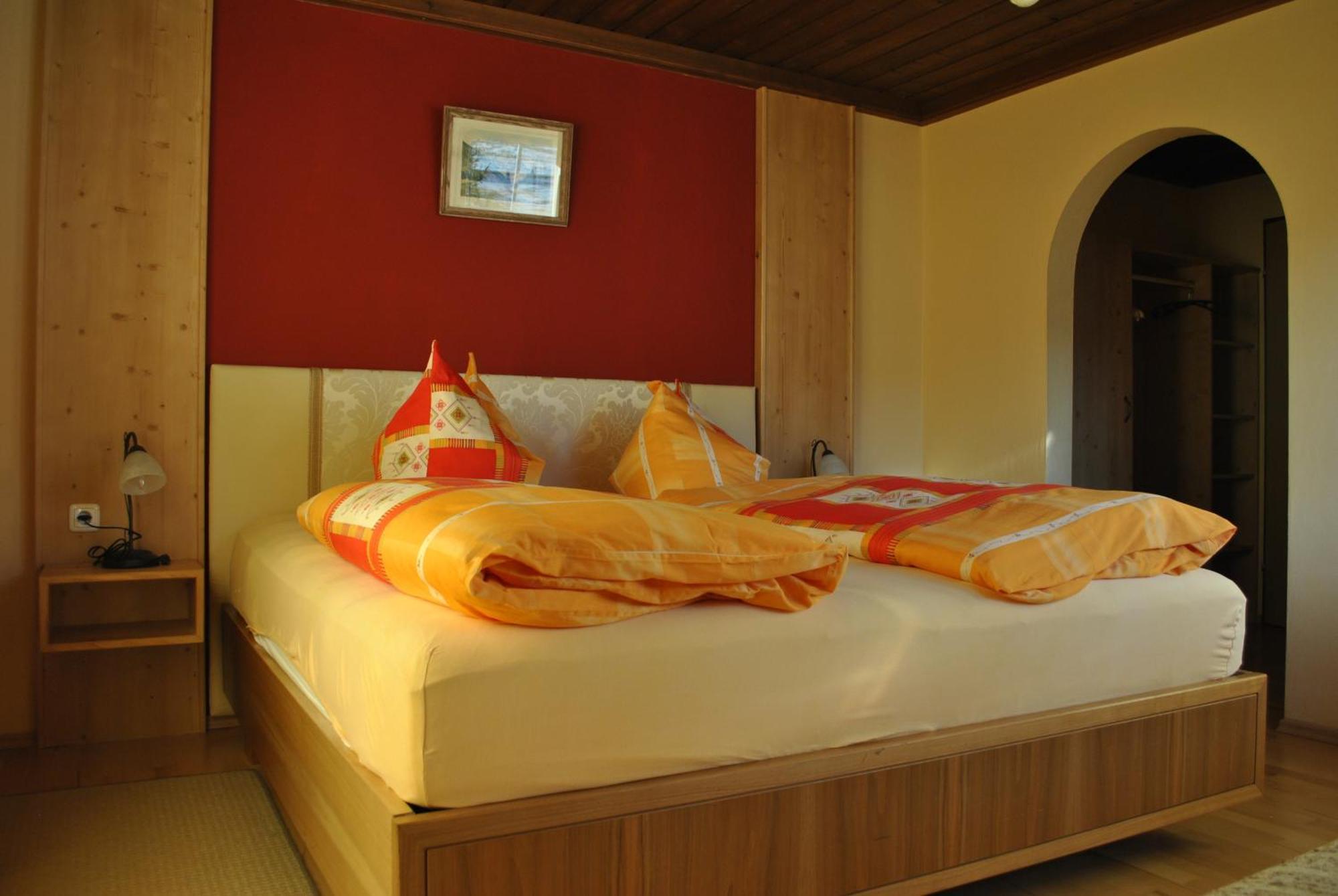 Guest house Romantik Lehrberg Sankt Jakob in Haus