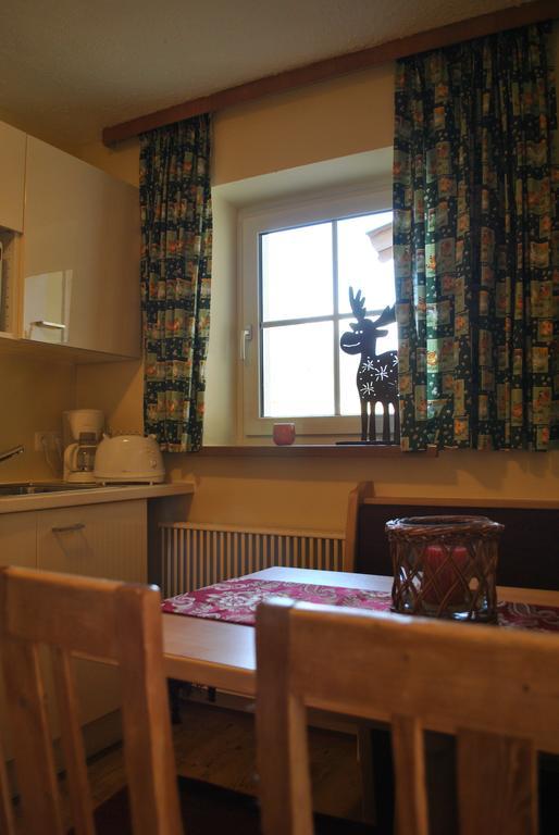 Guest house Romantik Lehrberg