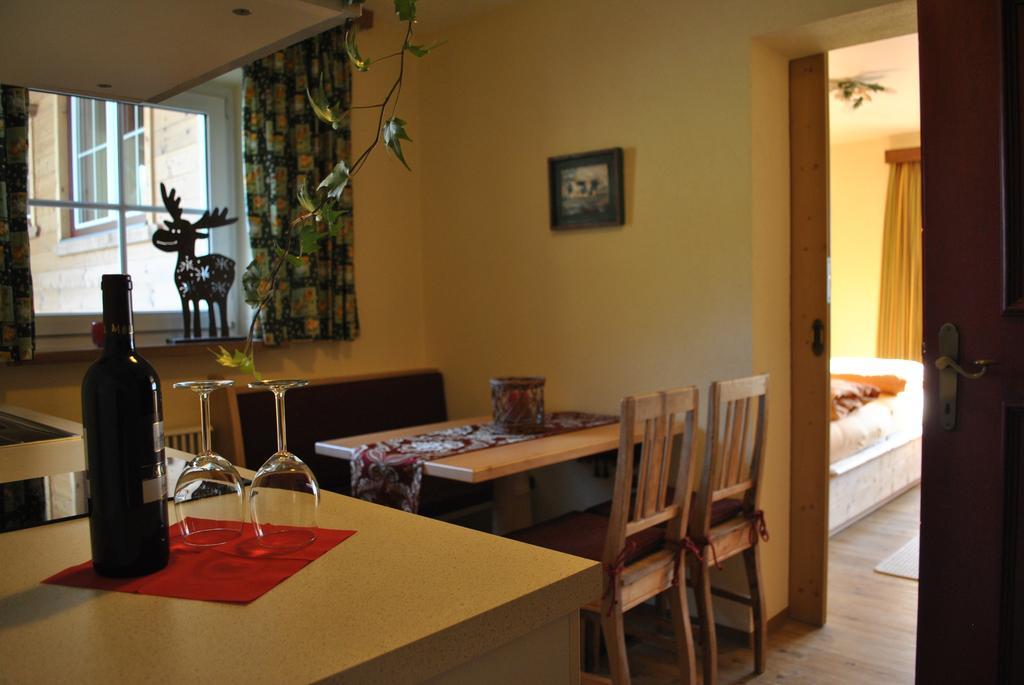 Guest house Romantik Lehrberg Sankt Jakob in Haus