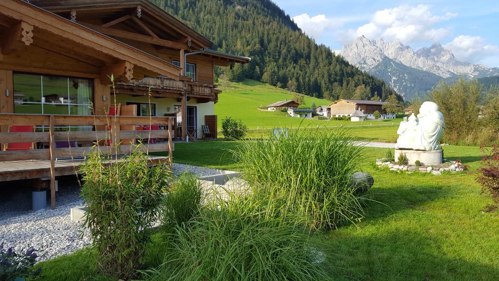 Romantik Lehrberg Guest house