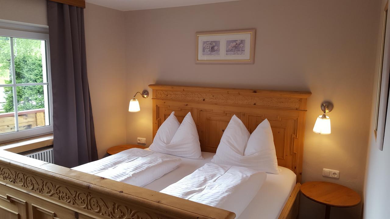 Guest house Romantik Lehrberg