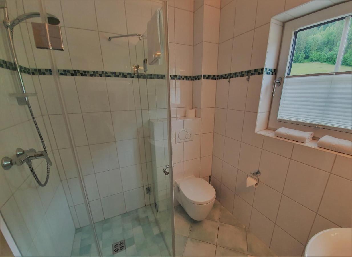 Romantik Lehrberg Guest house