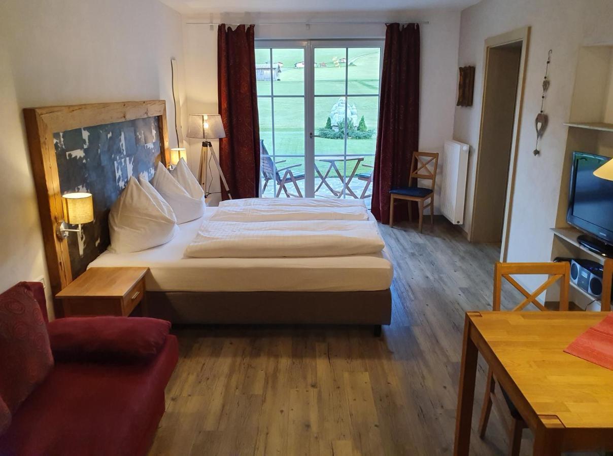 Romantik Lehrberg Guest house
